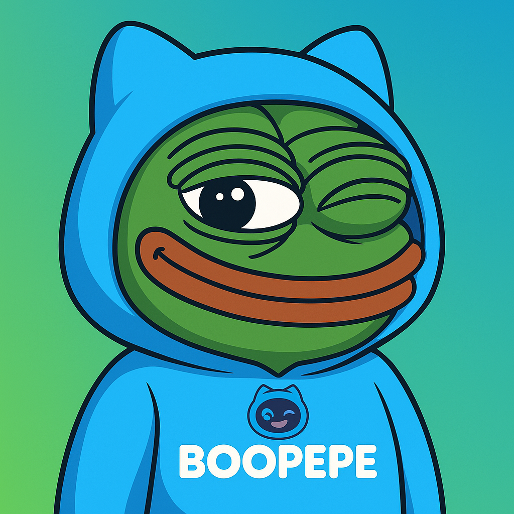 BOOPEPE Avatar