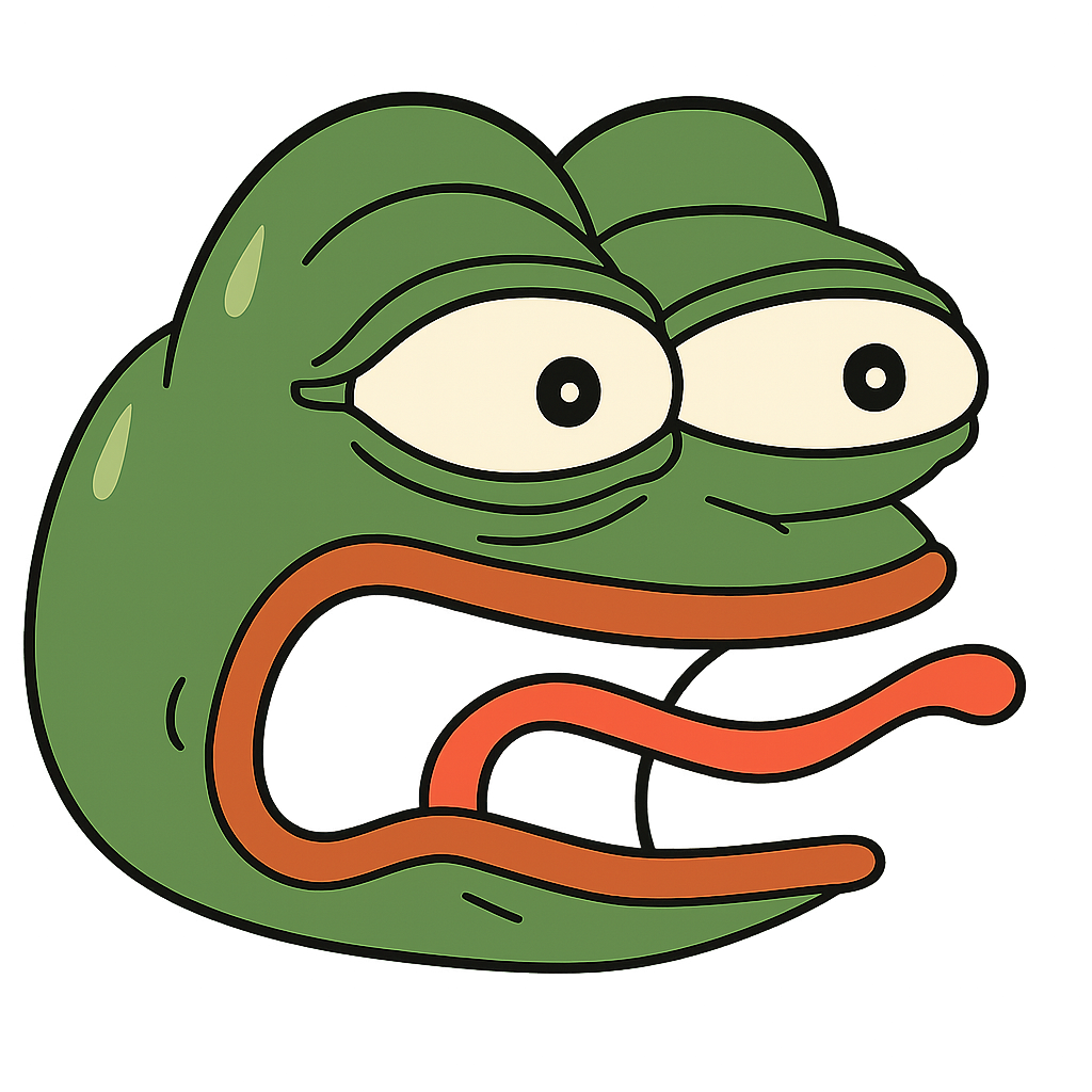 Pepe Runner